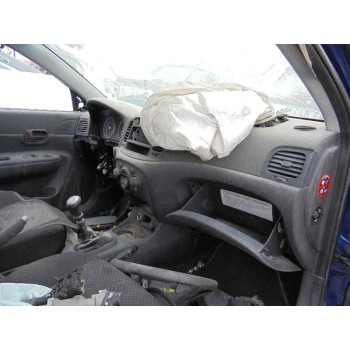 hyundai accent (mc) del año 2008