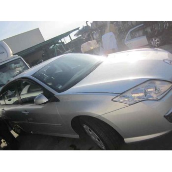 renault laguna iii del año 2007