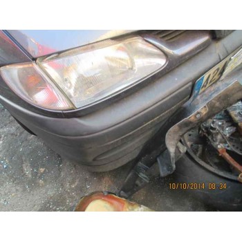 renault megane i scenic (ja0) del año 1997