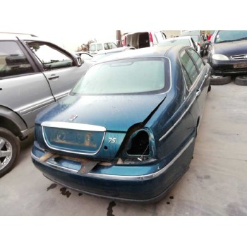 mg serie 75 (rj) del año 1999