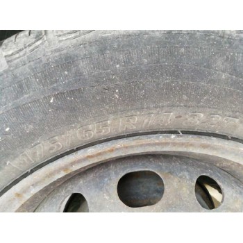 opel corsa c del año 2002