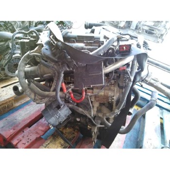 Recambio de motor completo para ford fiesta (cbk) ambiente referencia OEM IAM F6JA  