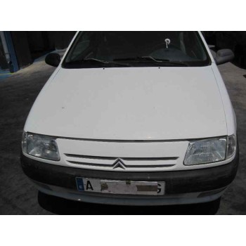 citroën saxo del año 1997