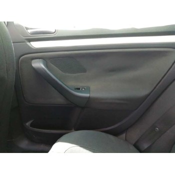 volkswagen golf vi variant (aj5) del año 2009