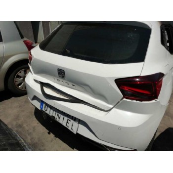 seat ibiza (kj1) del año 2017