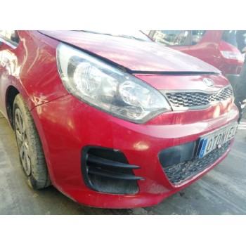 kia rio (yb) del año 2016