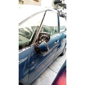 citroën c4 picasso del año 2012