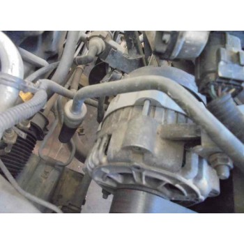 chevrolet nubira berlina del año 2006