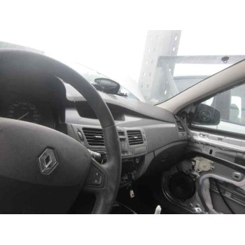 renault laguna iii del año 2007