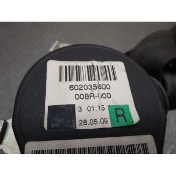 Recambio de kit airbag para skoda octavia berlina (1z3) elegance referencia OEM IAM 1Z857191 1K0909605T 