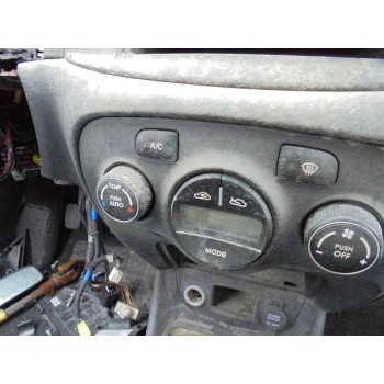 hyundai accent (mc) del año 2008