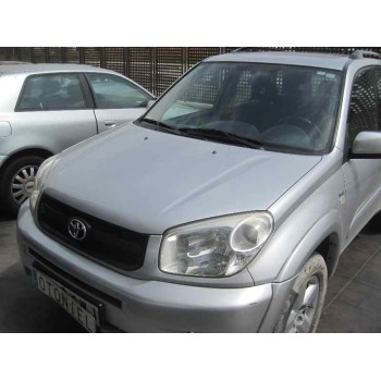 toyota rav 4 (a2) del año 2004