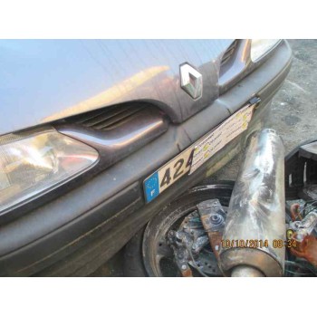 renault megane i scenic (ja0) del año 1997