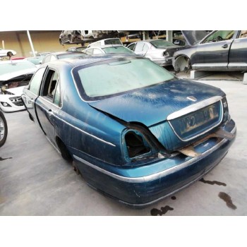 mg serie 75 (rj) del año 1999