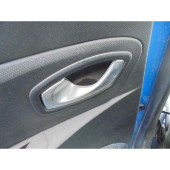 renault clio iv del año 2015