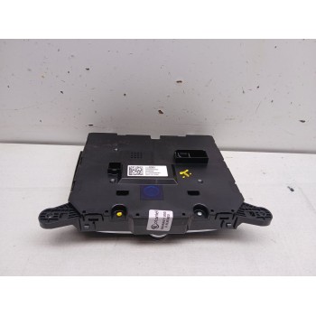 Recambio de sistema audio / radio cd para opel mokka x excellence referencia OEM IAM 42498391  545290509