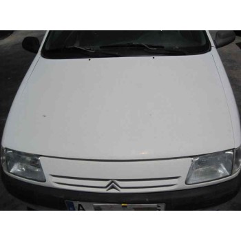 citroën saxo del año 1997