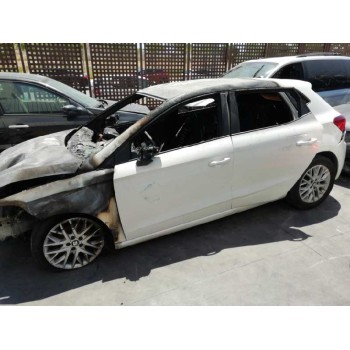 seat ibiza (kj1) del año 2017
