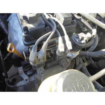 chevrolet nubira berlina del año 2006