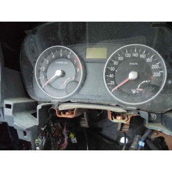 hyundai accent (mc) del año 2008