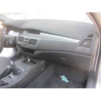 renault laguna iii del año 2007