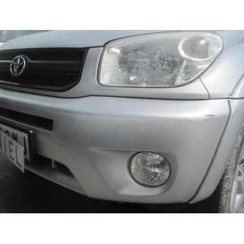 toyota rav 4 (a2) del año 2004