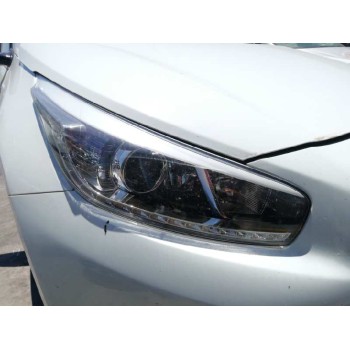 kia cee´d del año 2015