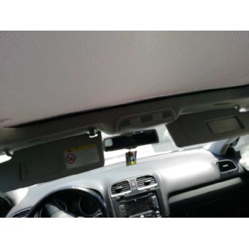 volkswagen golf vi variant (aj5) del año 2009