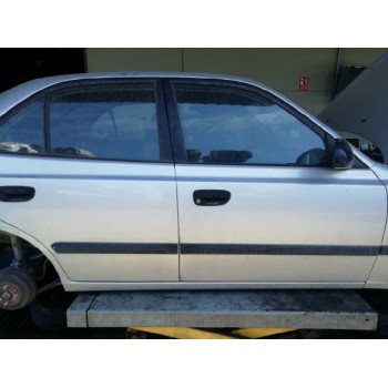 hyundai accent (lc) del año 2004