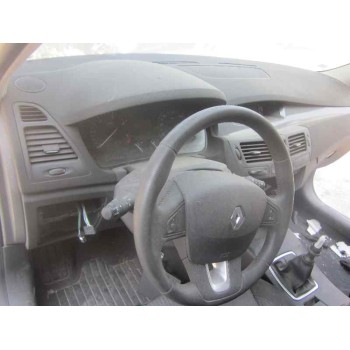 renault laguna iii del año 2007