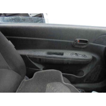 hyundai accent (mc) del año 2008