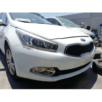 kia cee´d del año 2015