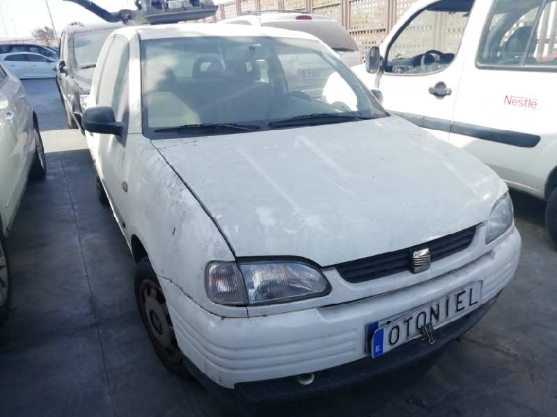 SEAT AROSA (6H1)