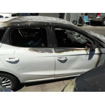 seat ibiza (kj1) del año 2017