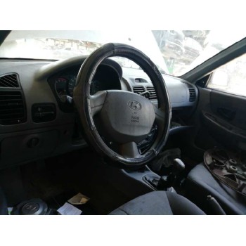 hyundai accent (lc) del año 2004