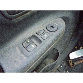 hyundai accent (mc) del año 2008