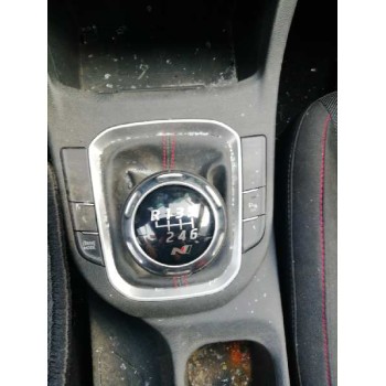 hyundai i30 (pd) del año 2020