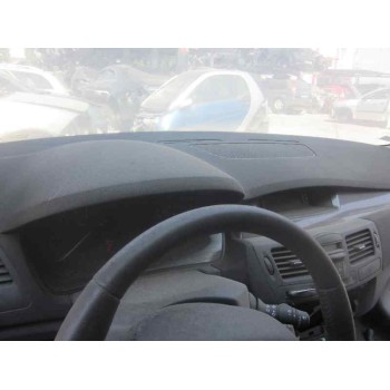 renault laguna iii del año 2007