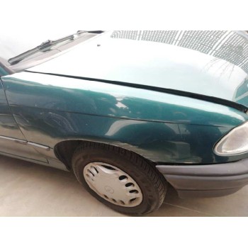 opel astra f berlina del año 1997