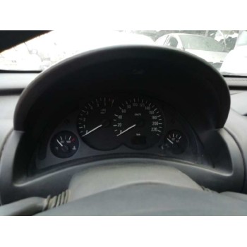 opel corsa c del año 2002