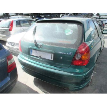 toyota corolla (e11) del año 2000