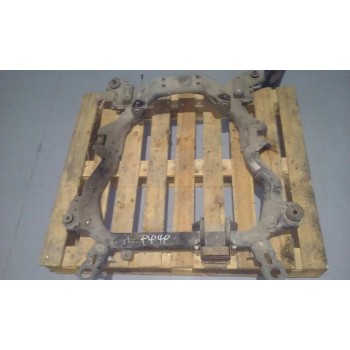 Recambio de puente delantero para chevrolet captiva 2.0 vcdi lt referencia OEM IAM 96626232 OJO POSIBLE DOBLADA 