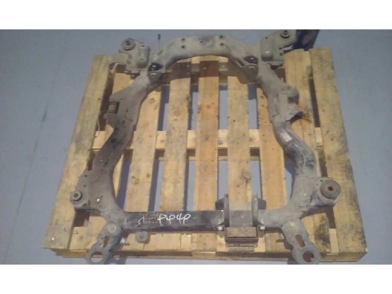 Recambio de puente delantero para chevrolet captiva 2.0 vcdi lt referencia OEM IAM 96626232 OJO POSIBLE DOBLADA 