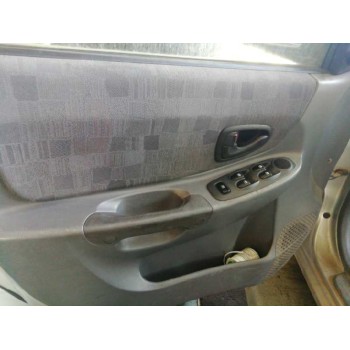 hyundai accent (lc) del año 2004