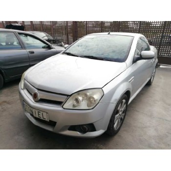 opel tigra twin top del año 2007
