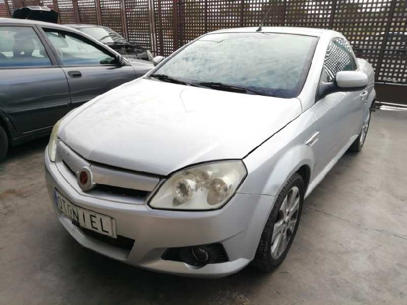 OPEL TIGRA TWIN TOP