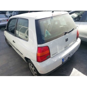 seat arosa (6h1) del año 2000