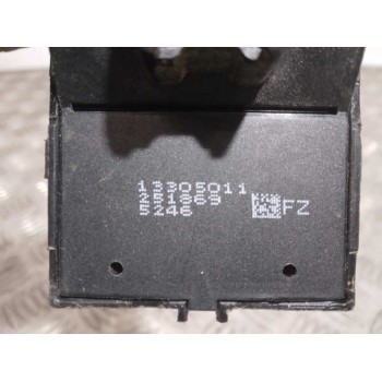 Recambio de mando elevalunas delantero izquierdo para opel mokka selective referencia OEM IAM 13305011  4 TECLAS