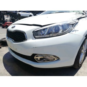 kia cee´d del año 2015
