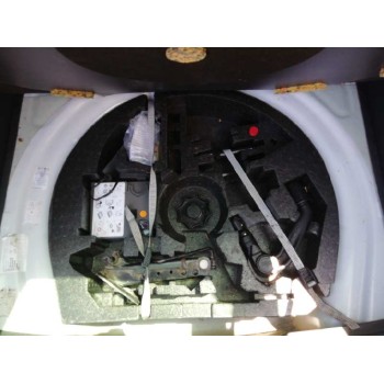 volkswagen golf vi variant (aj5) del año 2009